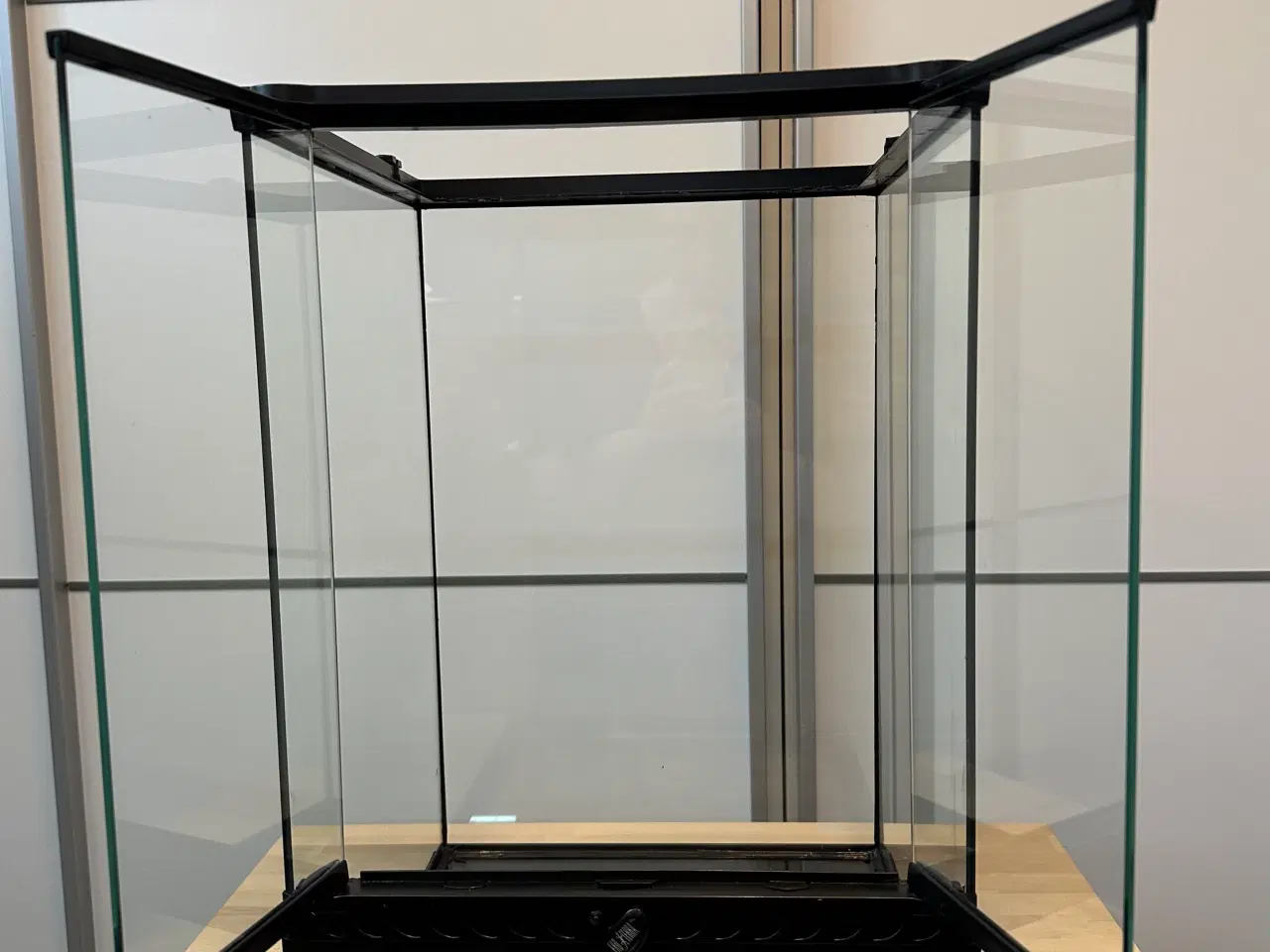 Billede 2 - Exo Terra Natural Terrarium Tall/Mini