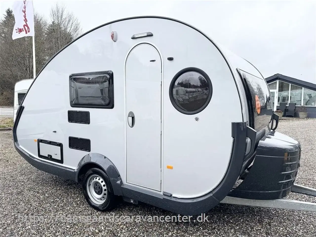 Billede 2 - 2022 - Tabbert T@b 400   Forventes på lager primo uge 12