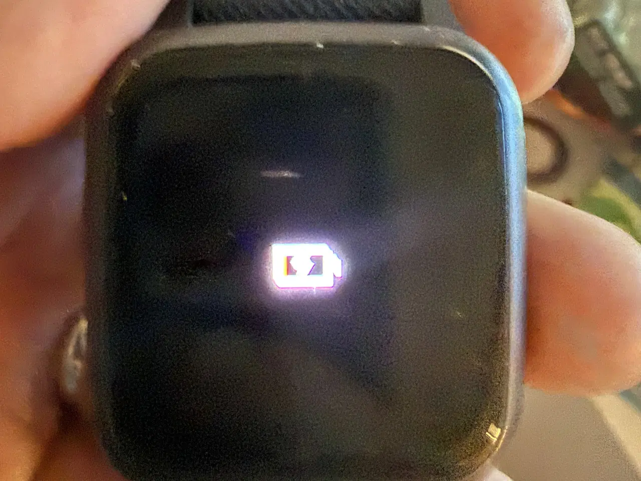 Billede 6 - Garmin Venu Sq 2 music, sort