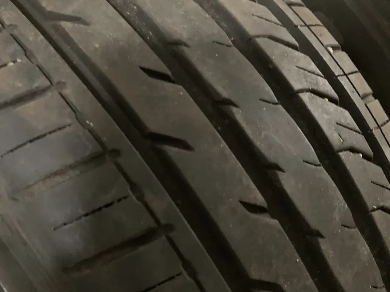 Billede 3 - 4stk. 18” Sommerdæk 