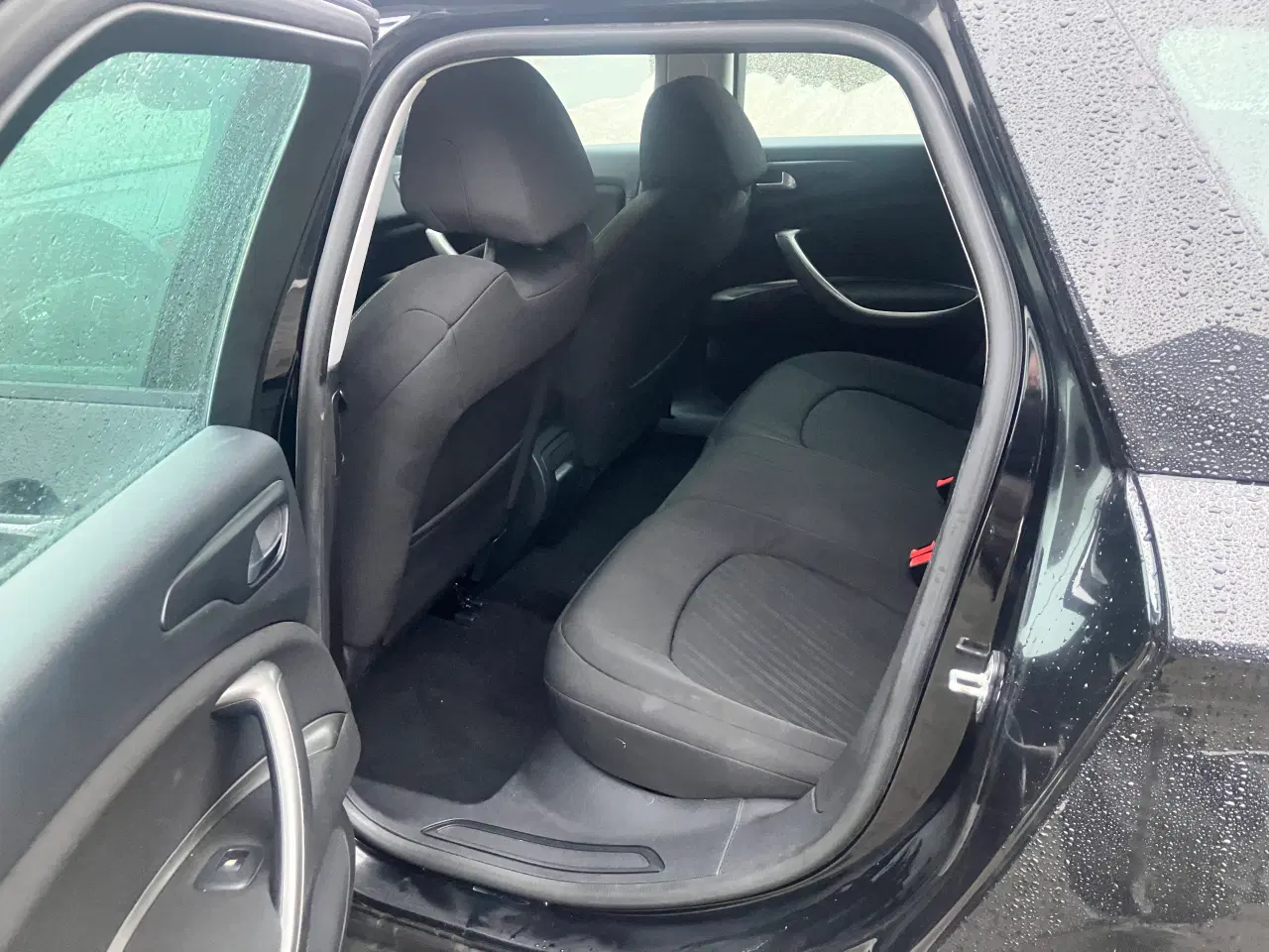 Billede 5 - Citroen C5  stw.