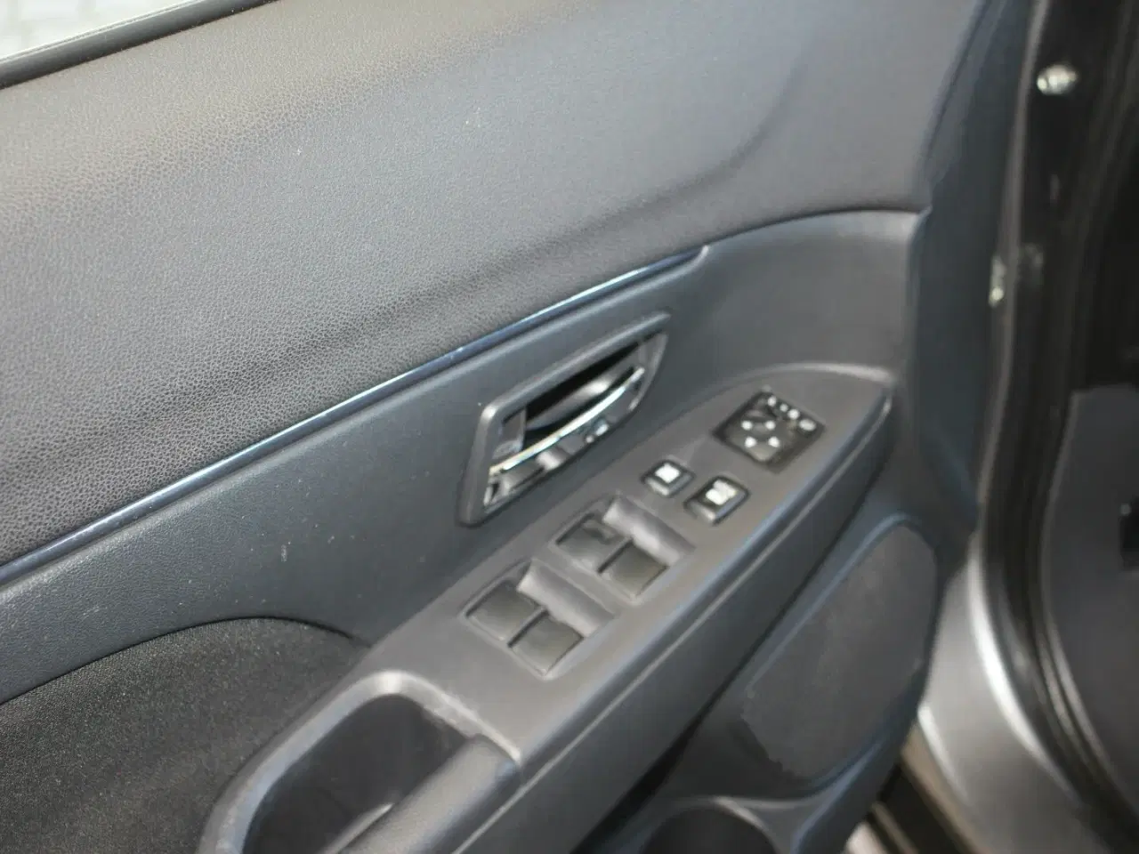 Billede 10 - Mitsubishi ASX 1,6 Invite