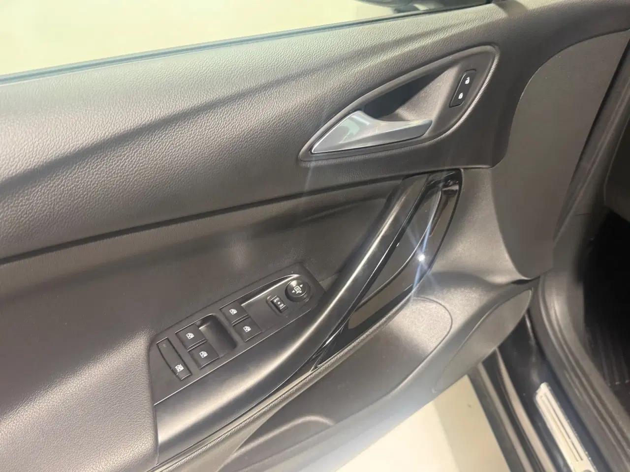 Billede 18 - Opel Astra 1,5 D 105 Elegance