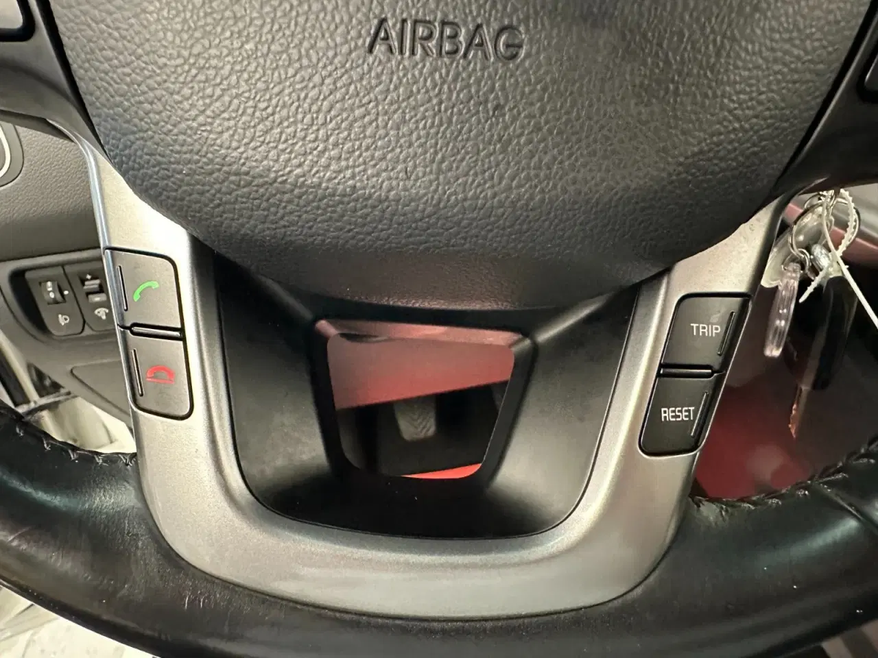 Billede 18 - Kia Rio 1,2 CVVT
