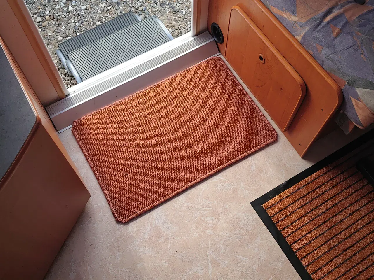 Billede 3 - Super velholdt Hobby Exellent 470