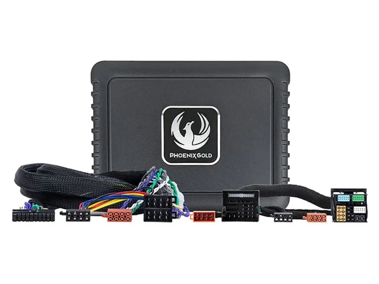 Billede 1 - Phoenix Gold DSP Forstærker kit VW/Audi/Seat 2010-