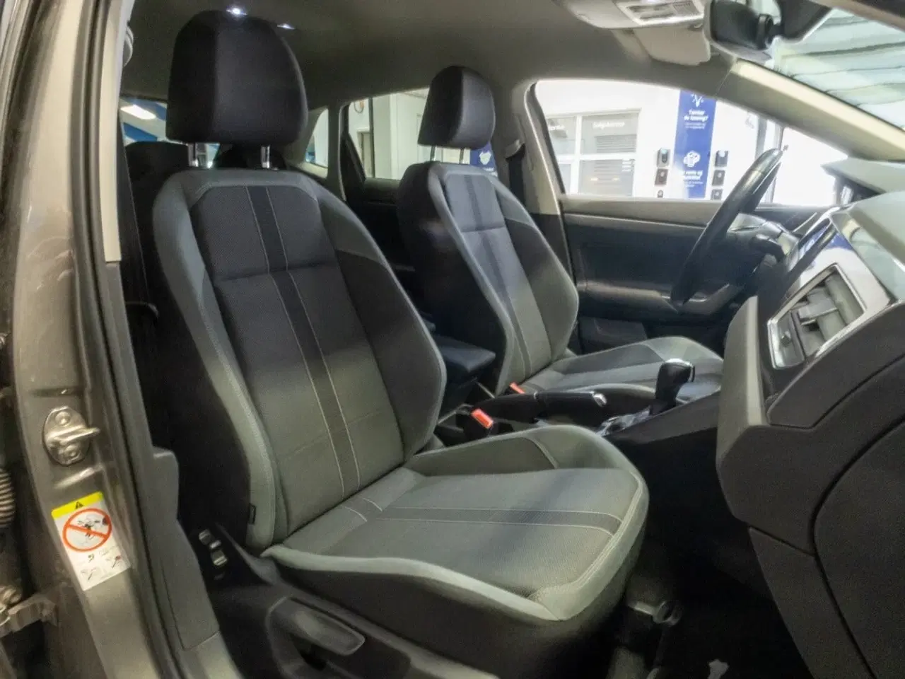 Billede 8 - VW Polo 1,0 TSi 110 Highline DSG