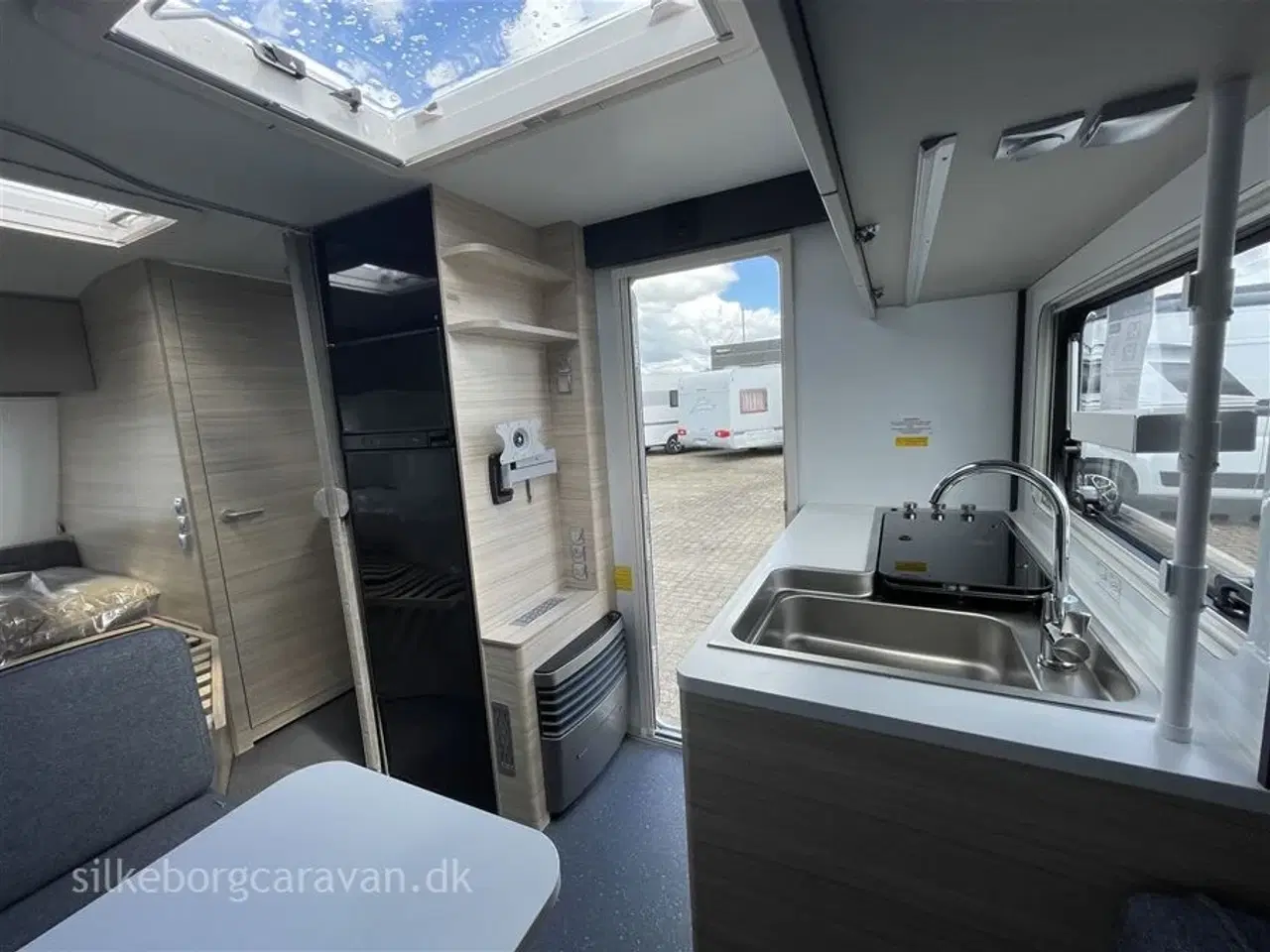 Billede 4 - 2025 - Adria Altea 402 PH