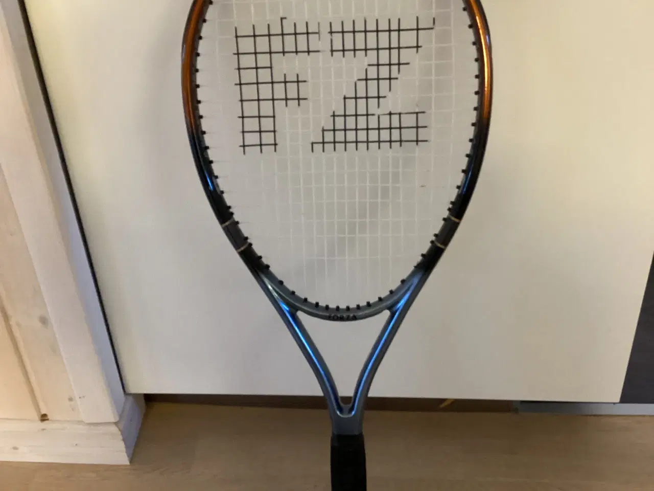 Billede 1 - Kvalitets FORZA TITANIUM TECH 6 tennisketcher