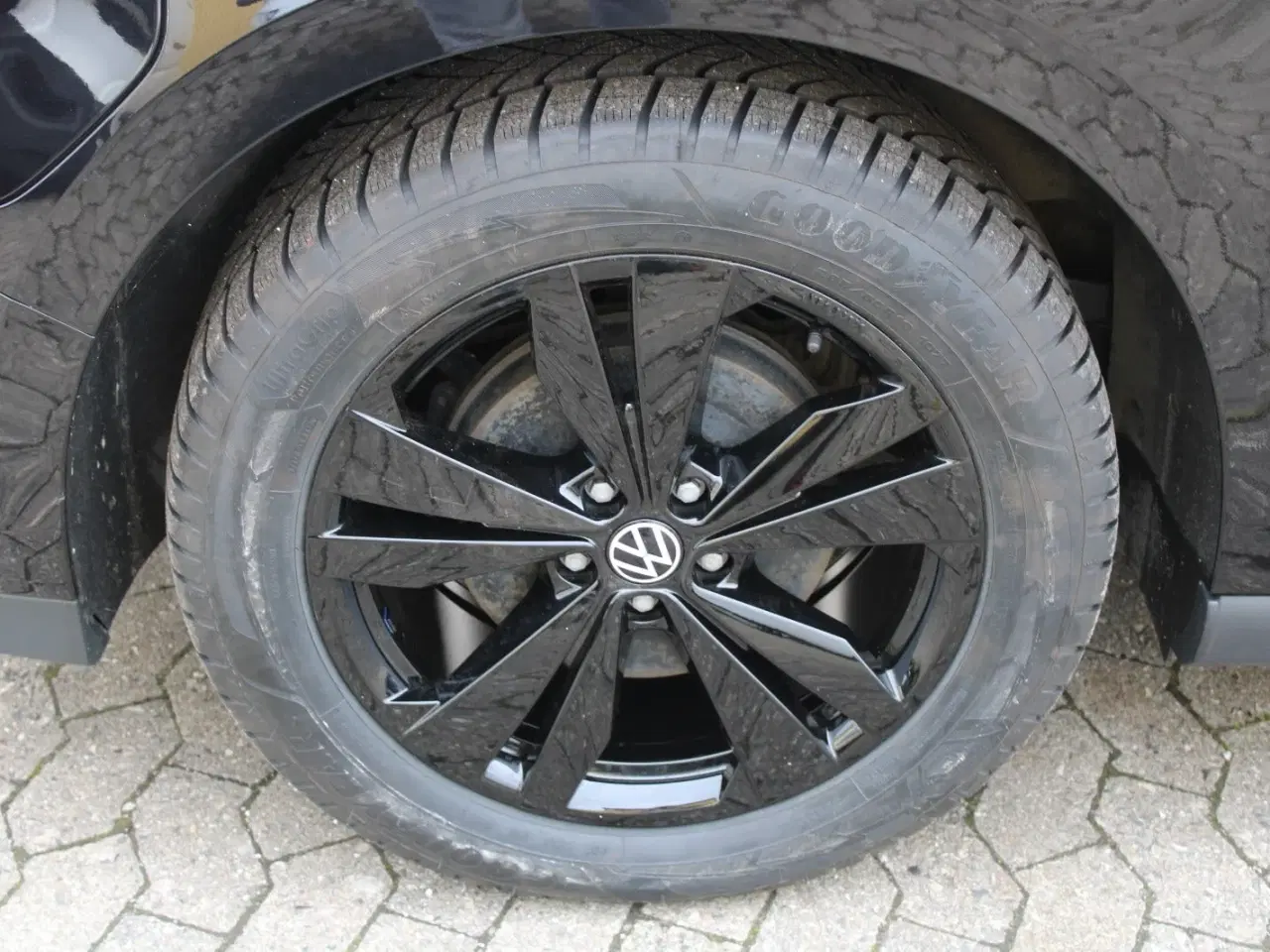 Billede 14 - VW ID.Buzz 77 Pro Van