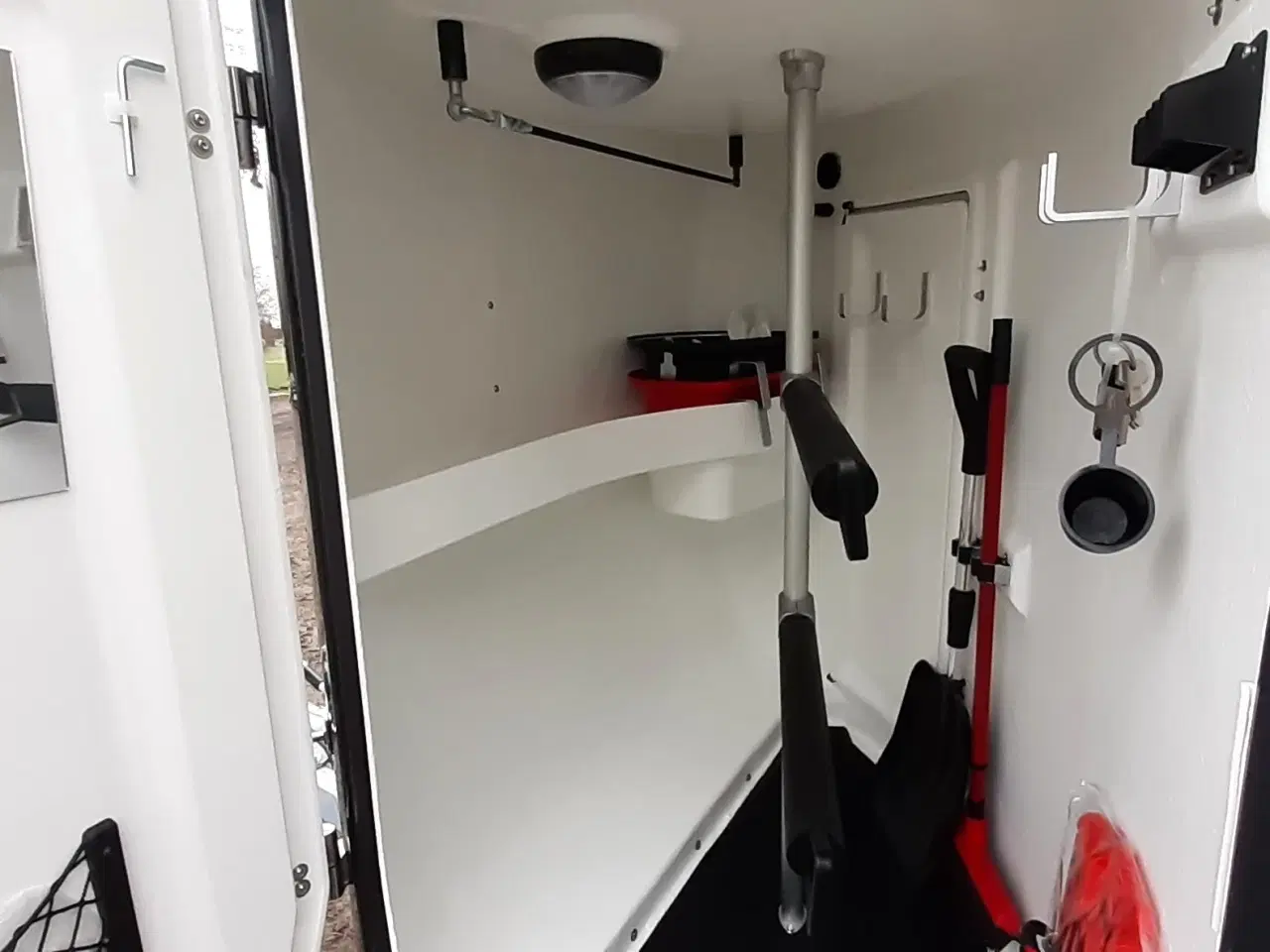 Billede 6 - Böckmann Master WCF (Udstilling)