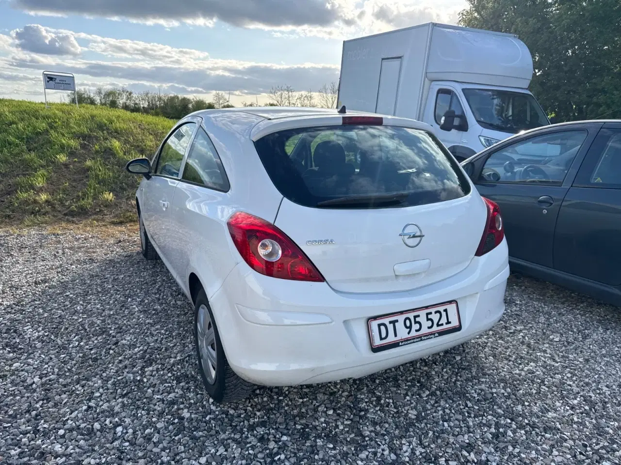 Billede 4 - Opel Corsa 1,0 12V Enjoy