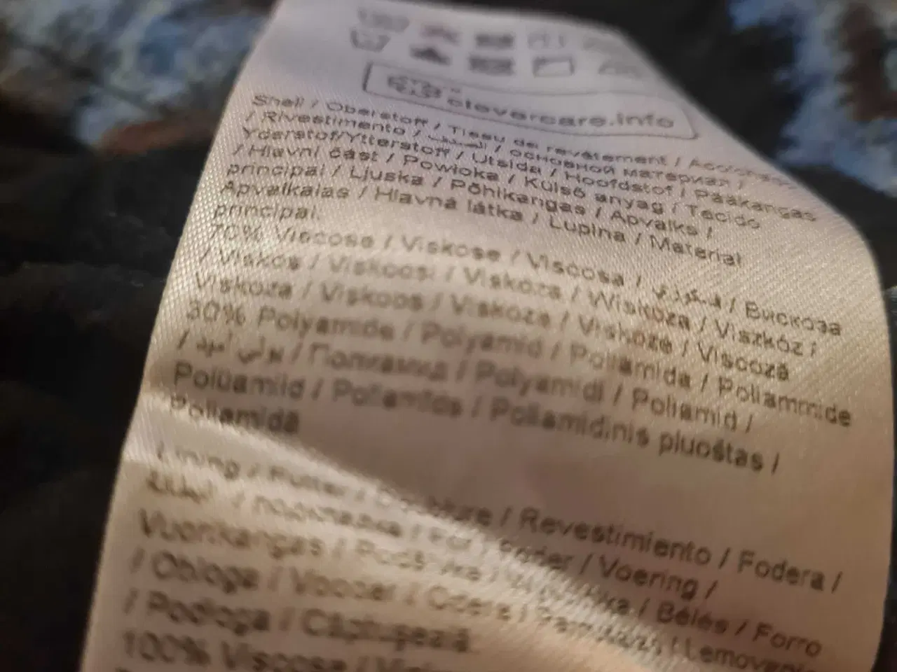 Billede 7 - Kjole str 46 fra Kaffe Curve 