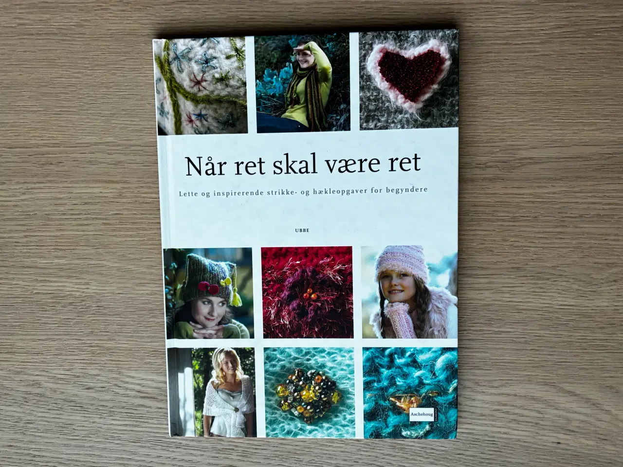 Billede 1 - Når ret skal være ret  af Arne Ubbe