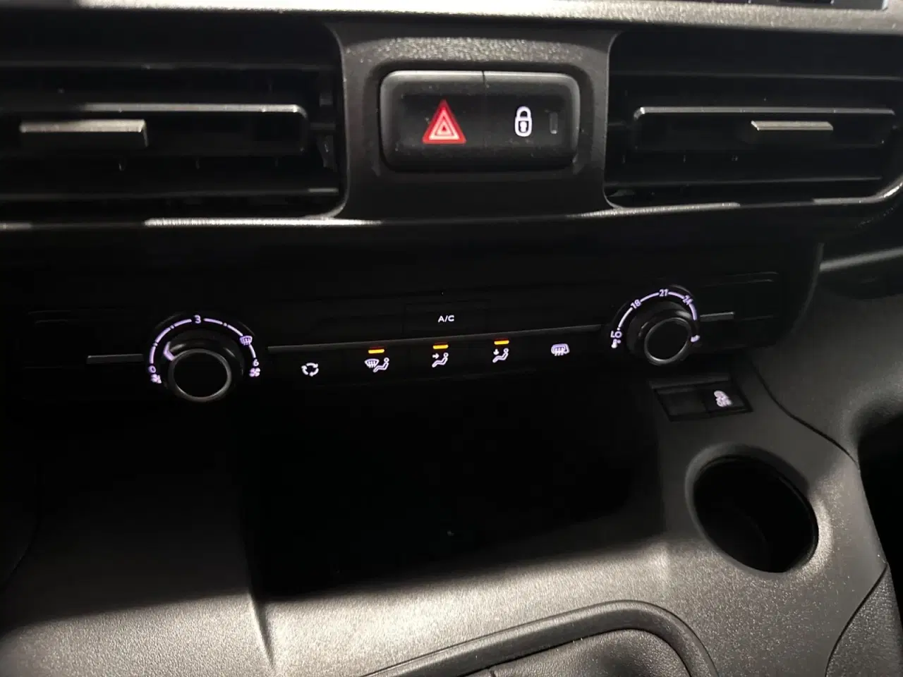 Billede 7 - Peugeot Partner 1,5 BlueHDi 100 L1V1 Zap Van