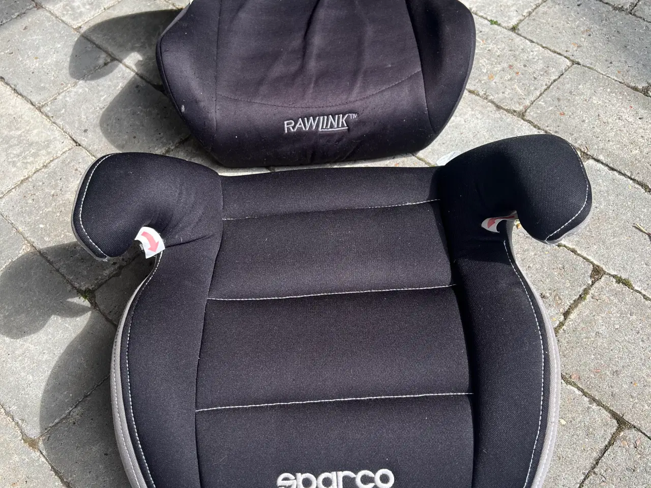 Billede 1 - Selepuder