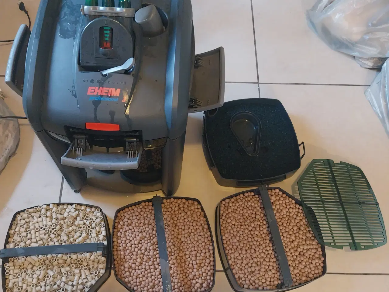 Billede 1 - Eheim Professionel 3 spandpumpe