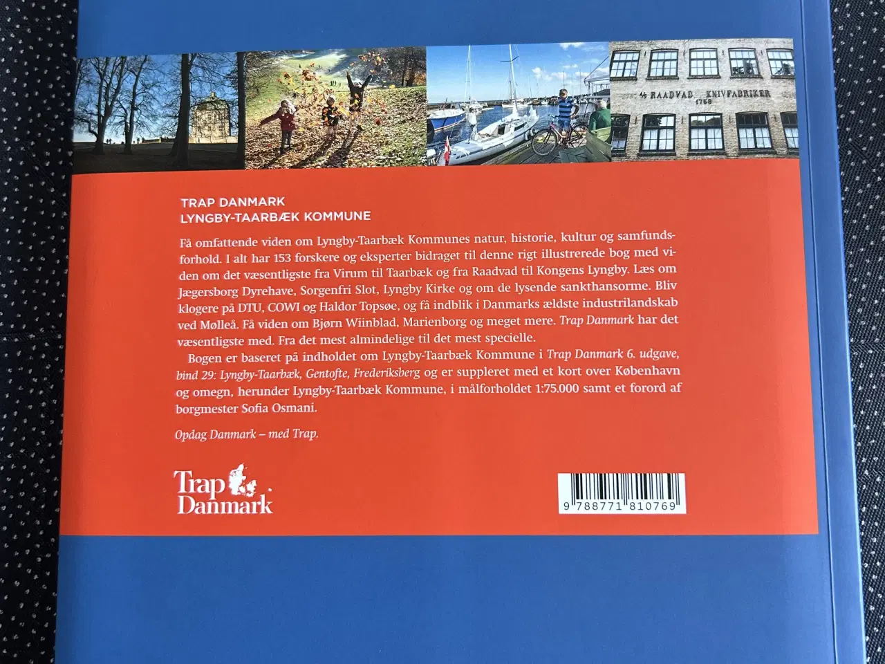 Billede 4 - Lyngby-Taarbæk Kommunes natur, kultur mm