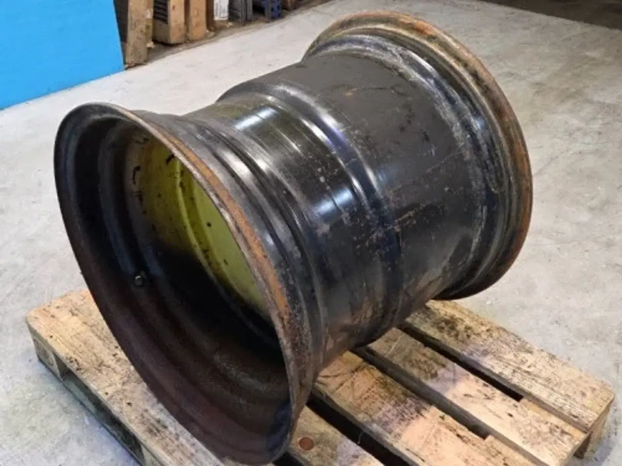 Billede 18 - 26" 26XDW25B