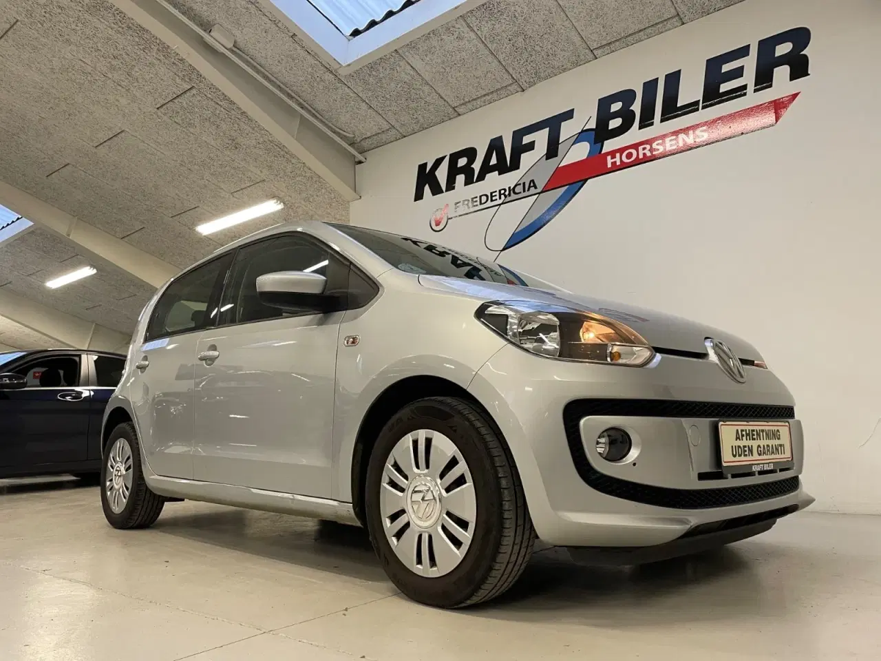 Billede 14 - VW Up! 1,0 MPi 60 Move Up! BMT