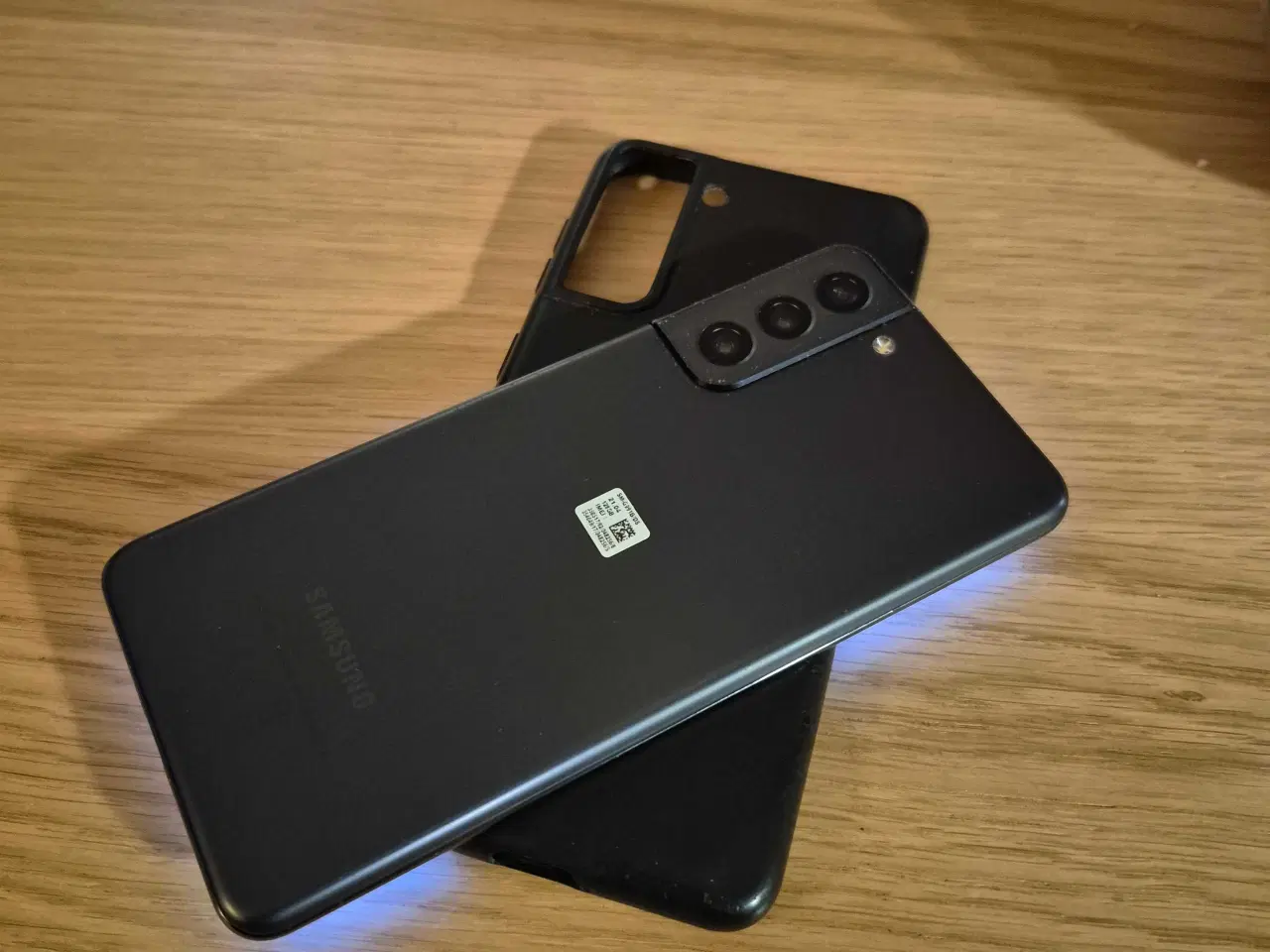 Billede 3 - Samsung S21 5G