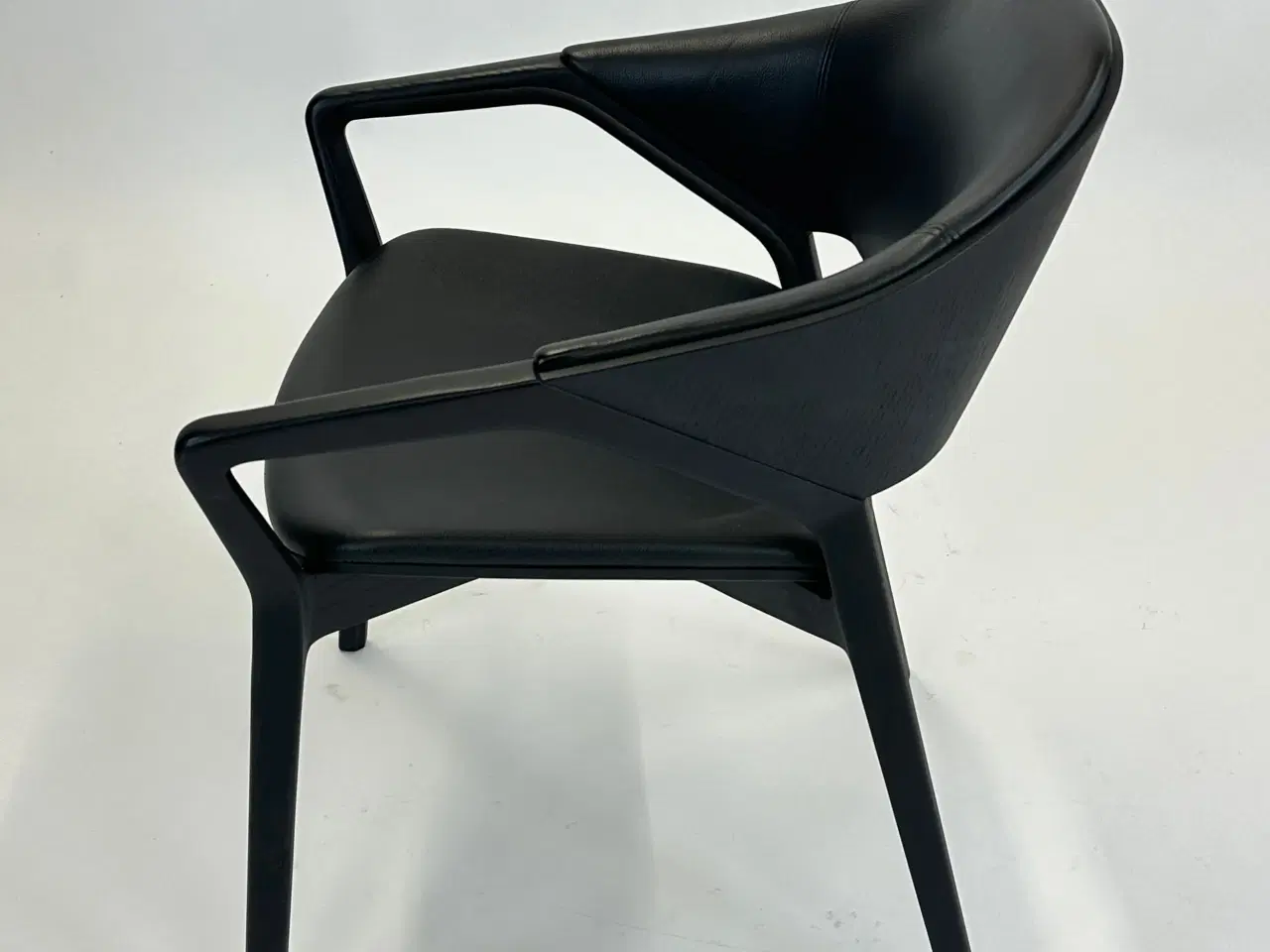 Billede 4 - ICO Chair Mødestol - Cassina