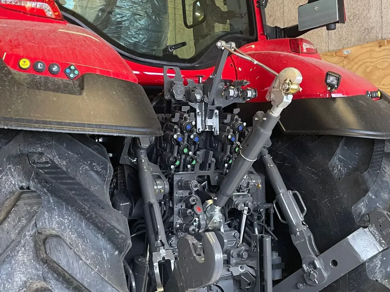Billede 2 - Valtra Q245 Q245