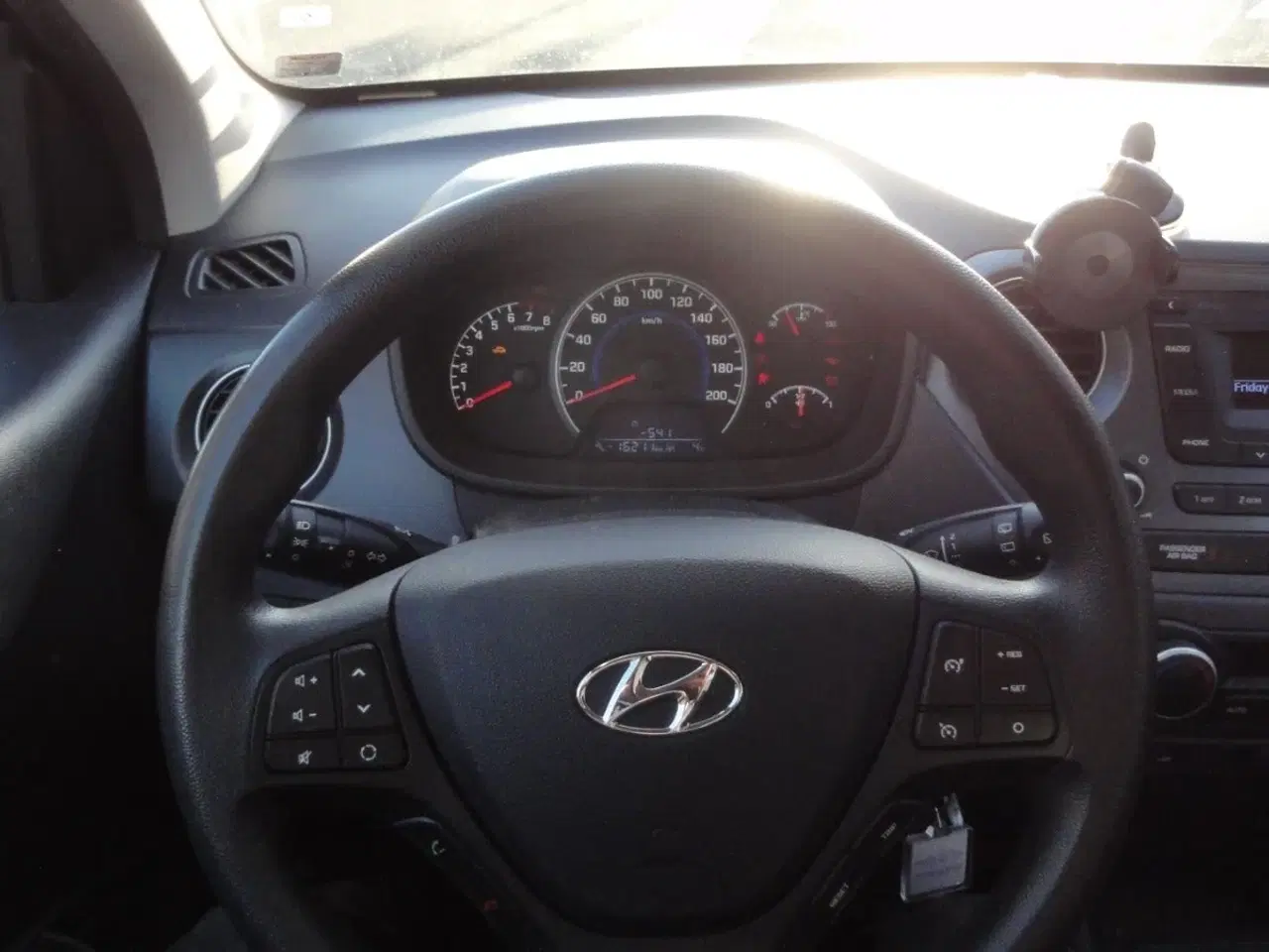 Billede 20 - Hyundai i10 1,0 Vision