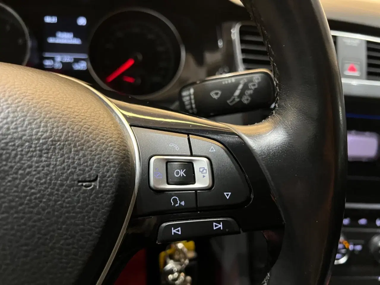 Billede 12 - VW Golf VII 1,4 TSi 125 Comfortline