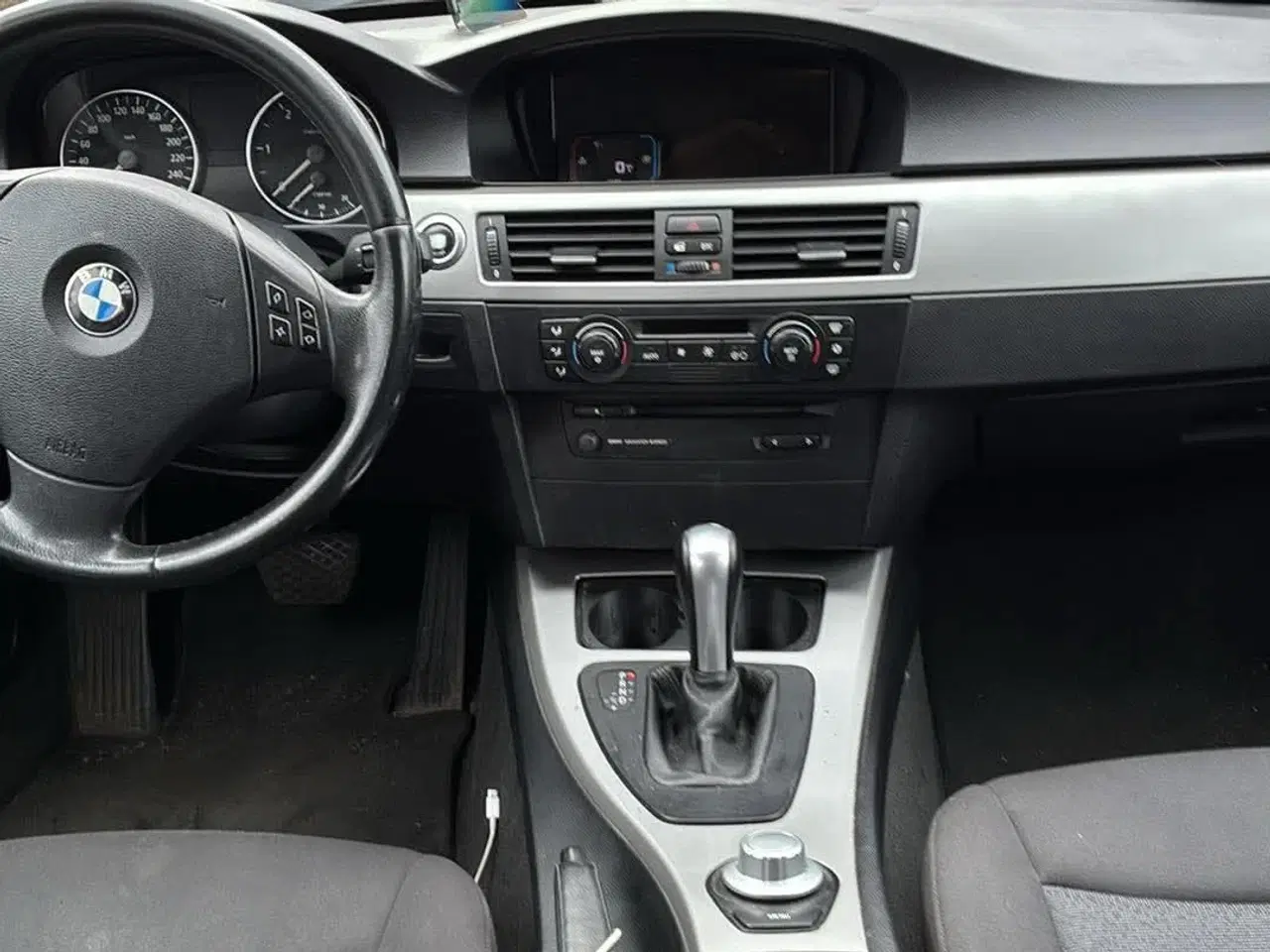 Billede 4 - BMW e91 320d 