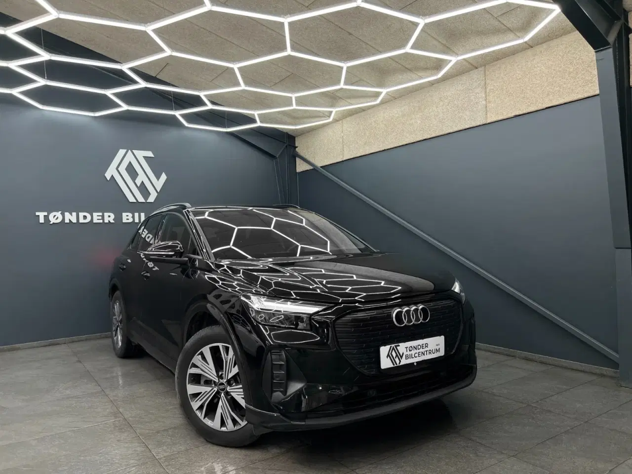 Billede 1 - Audi Q4 e-tron 50 quattro