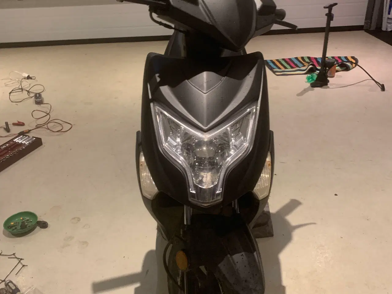 Billede 2 - Vga explora 