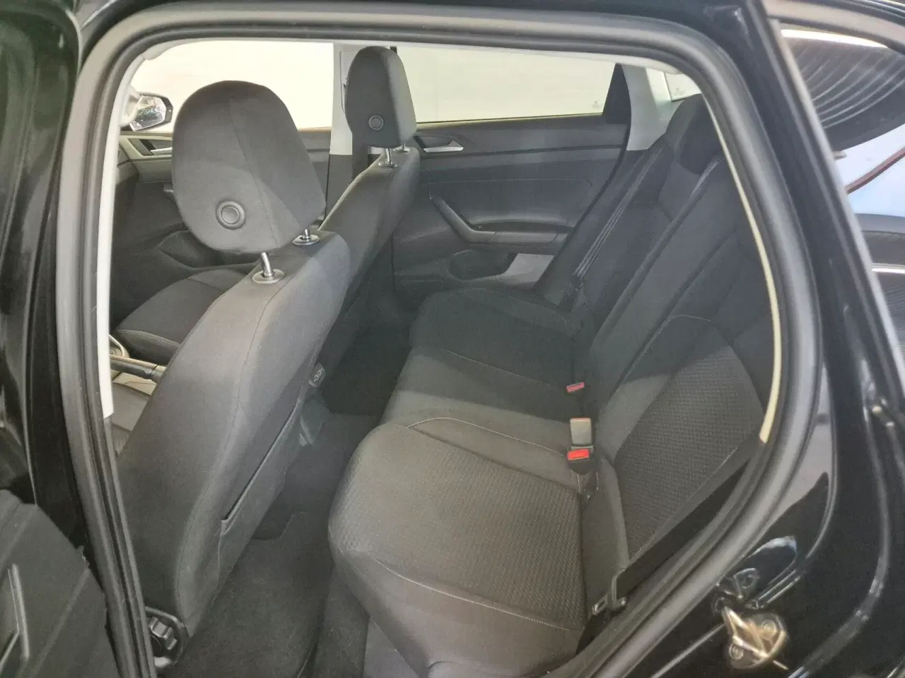 Billede 20 - VW Polo 1,6 TDI Comfortline DSG 95HK 5d 7g Aut.