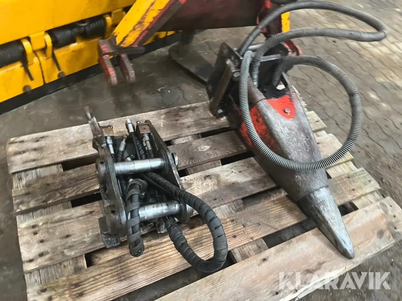 Billede 7 - Powertilt Compact