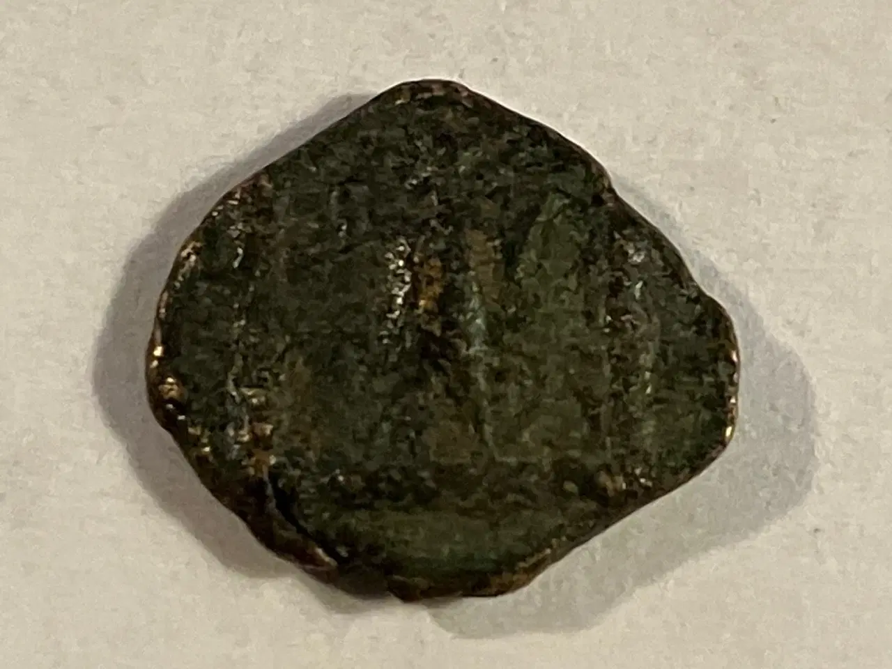 Billede 2 - Antique Greece coin 26