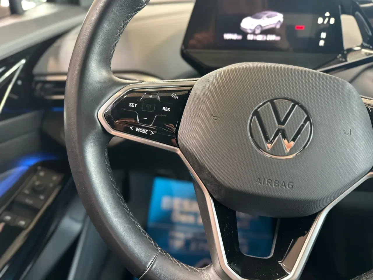 Billede 11 - VW ID.5 77 Pro Performance