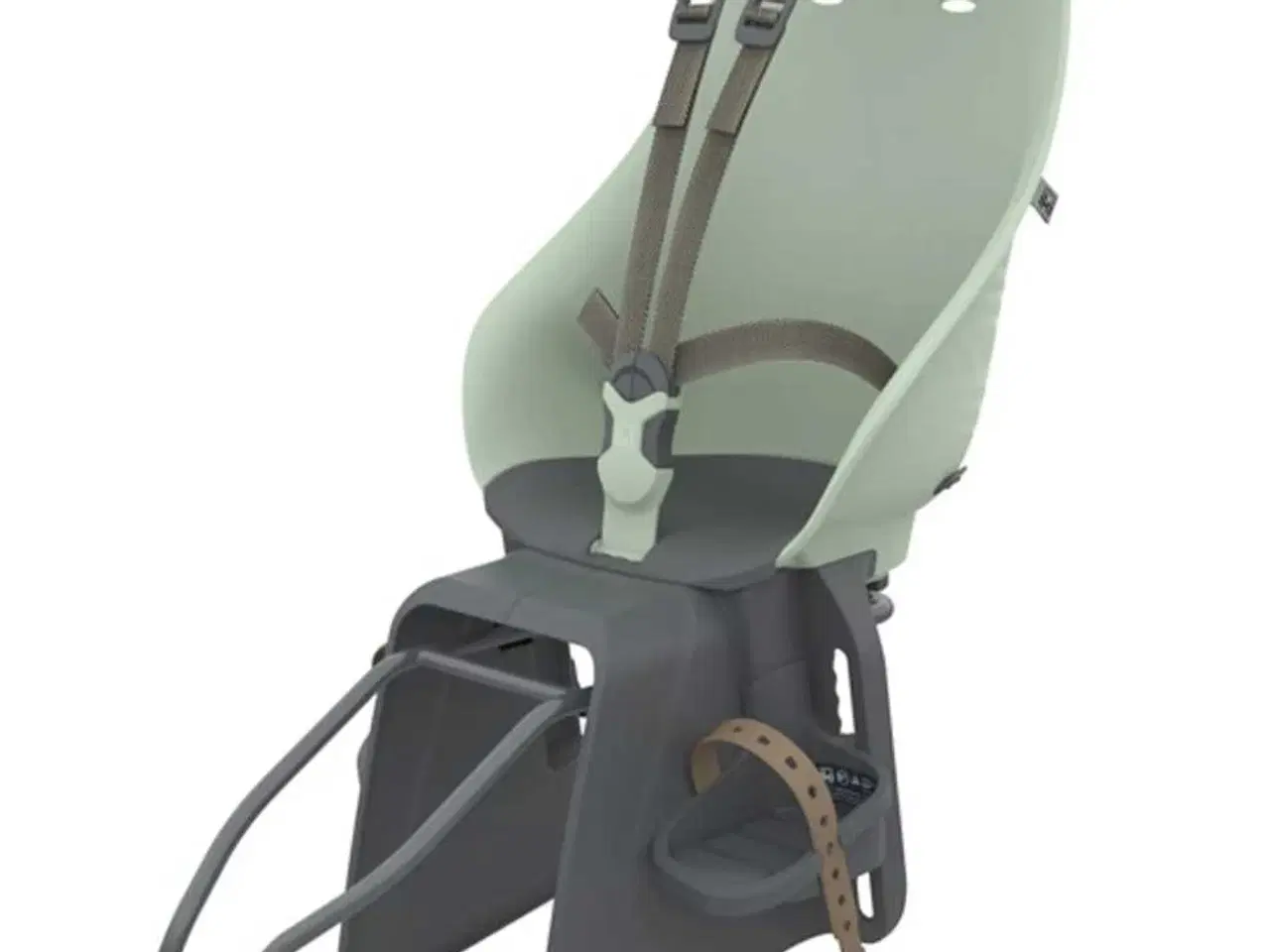 Billede 1 - Urban Iki cykelstol/frontstol