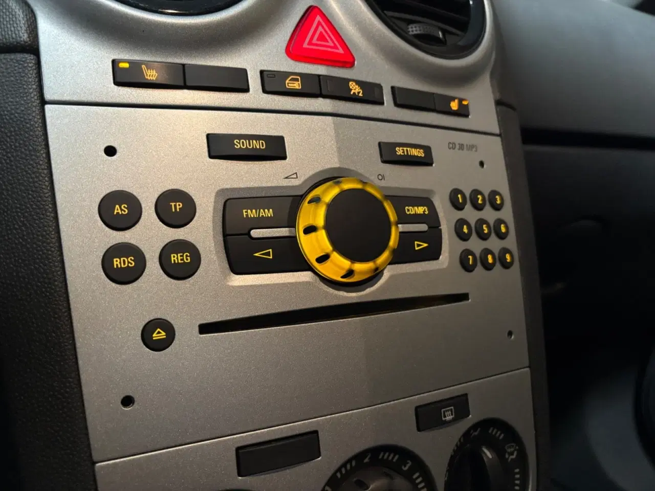 Billede 11 - Opel Corsa 1,0 12V Edition
