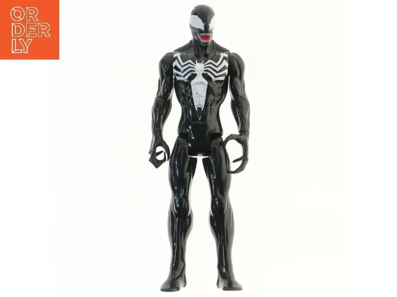 Billede 1 - Venom actionfigur (str. 29,5 cm)