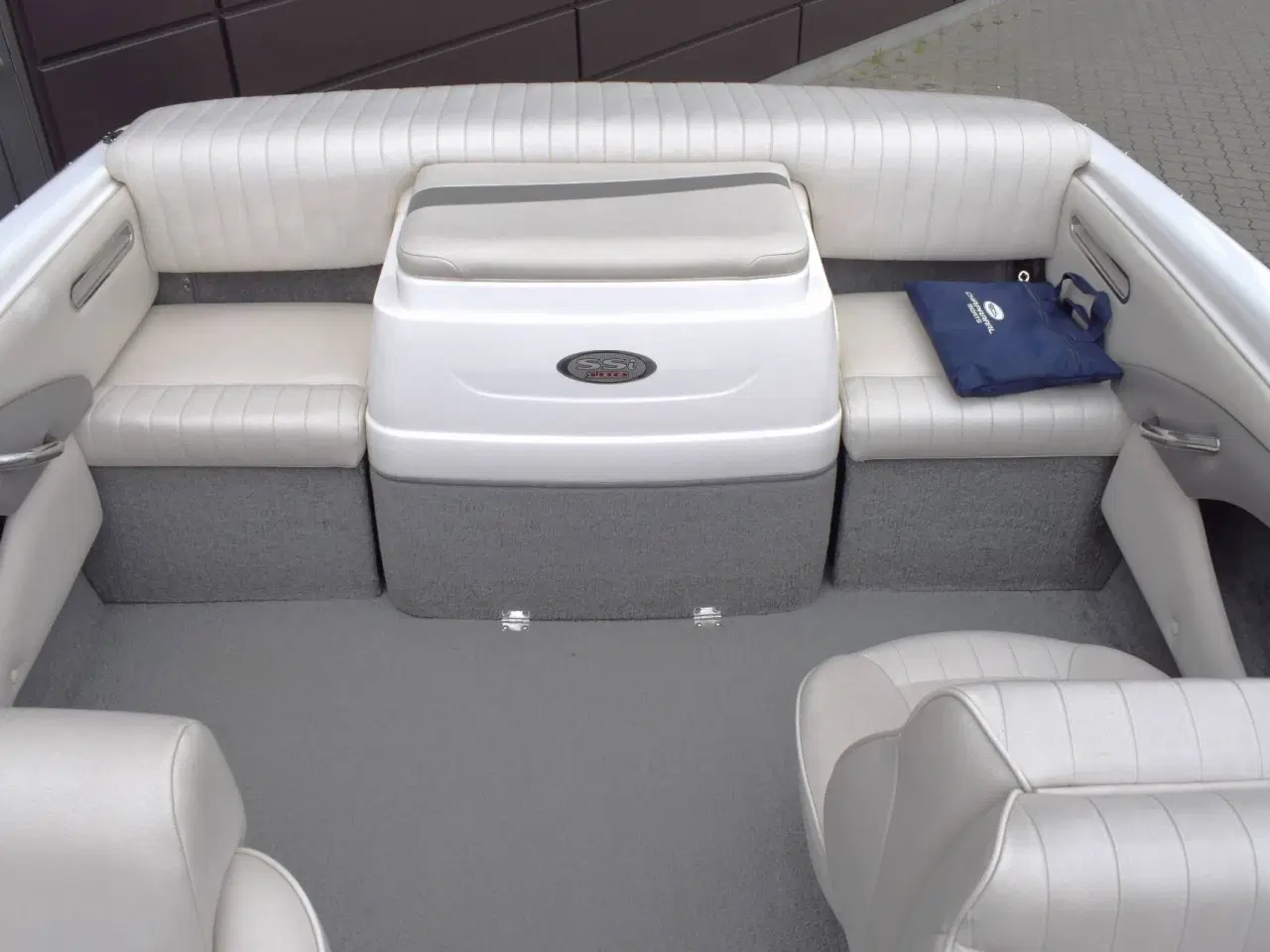 Billede 8 - Chaparral SSI 180/Volvo Penta 4,3
