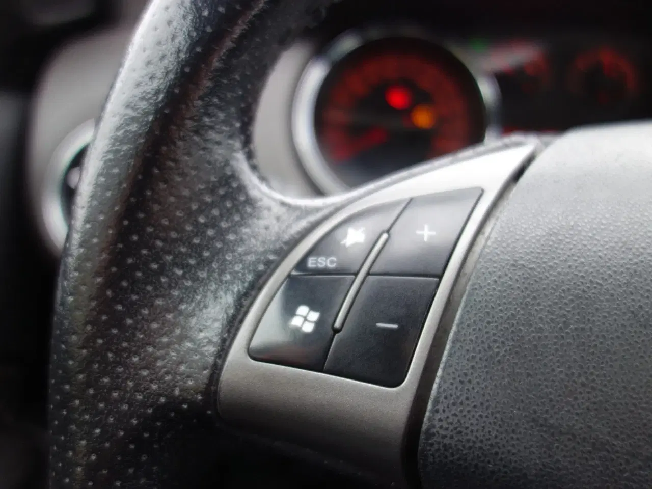 Billede 7 - Fiat Bravo 1,4 T-Jet 120 Dynamic Evo1