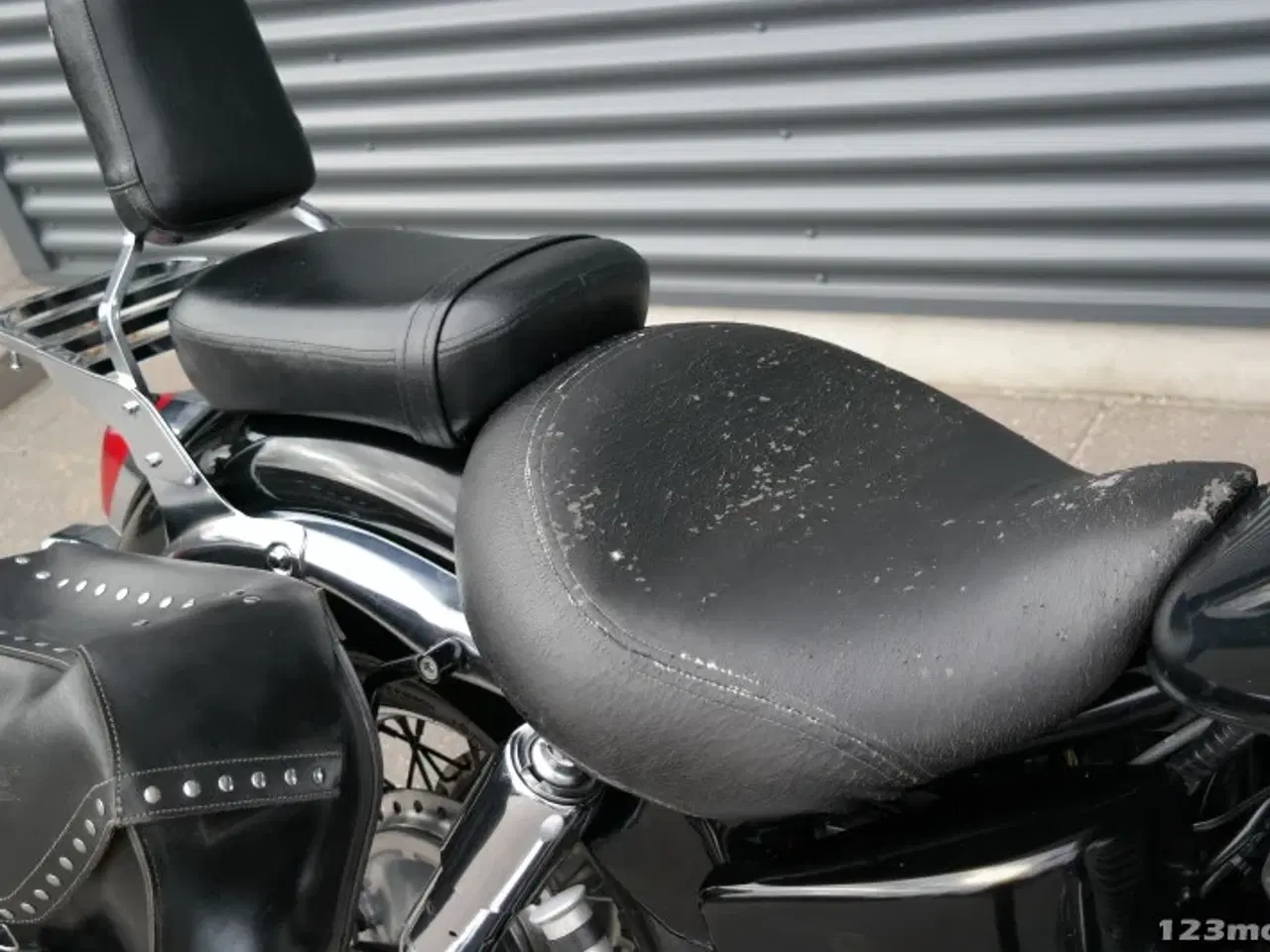 Billede 8 - Honda VT 750 C ENGROS/UDEN KLARGØRING