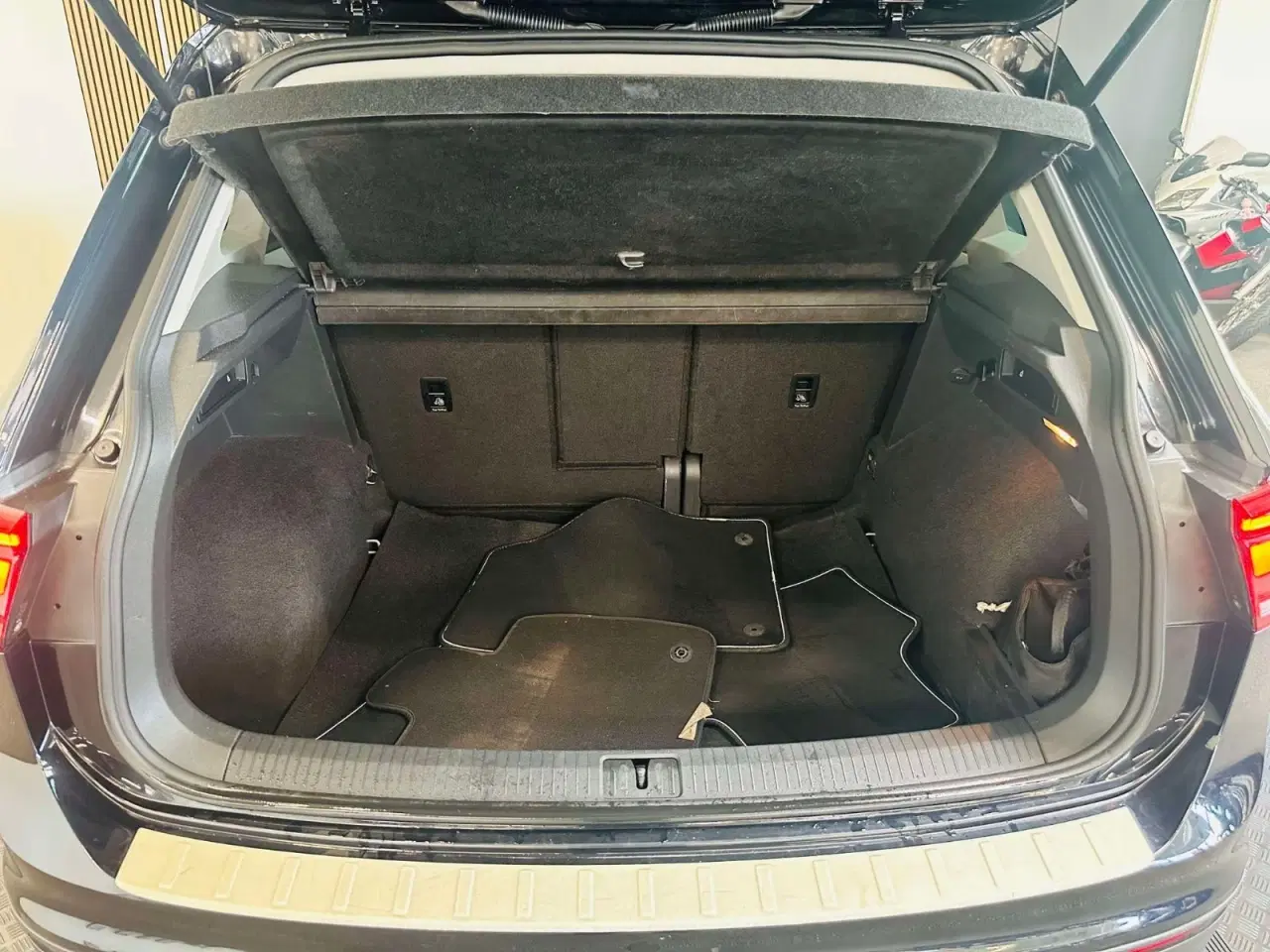 Billede 15 - VW Tiguan 2,0 TDi 150 Comfortline DSG