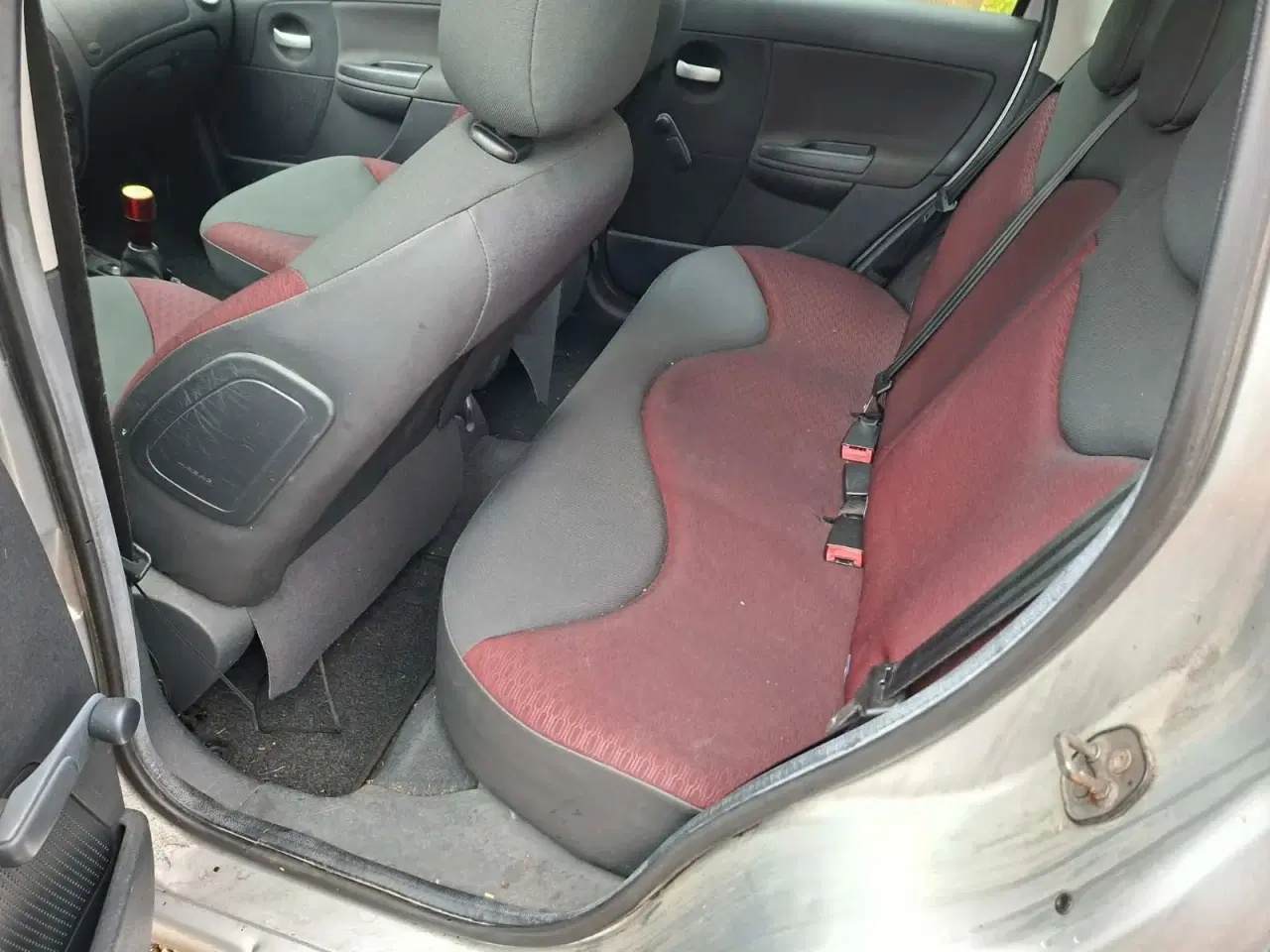 Billede 11 - Citroën C3 1,4 HDi 16V Elegance