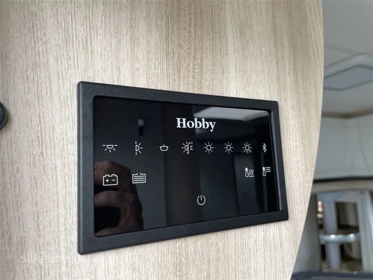 Billede 12 - 2026 - Hobby De Luxe 460 SL