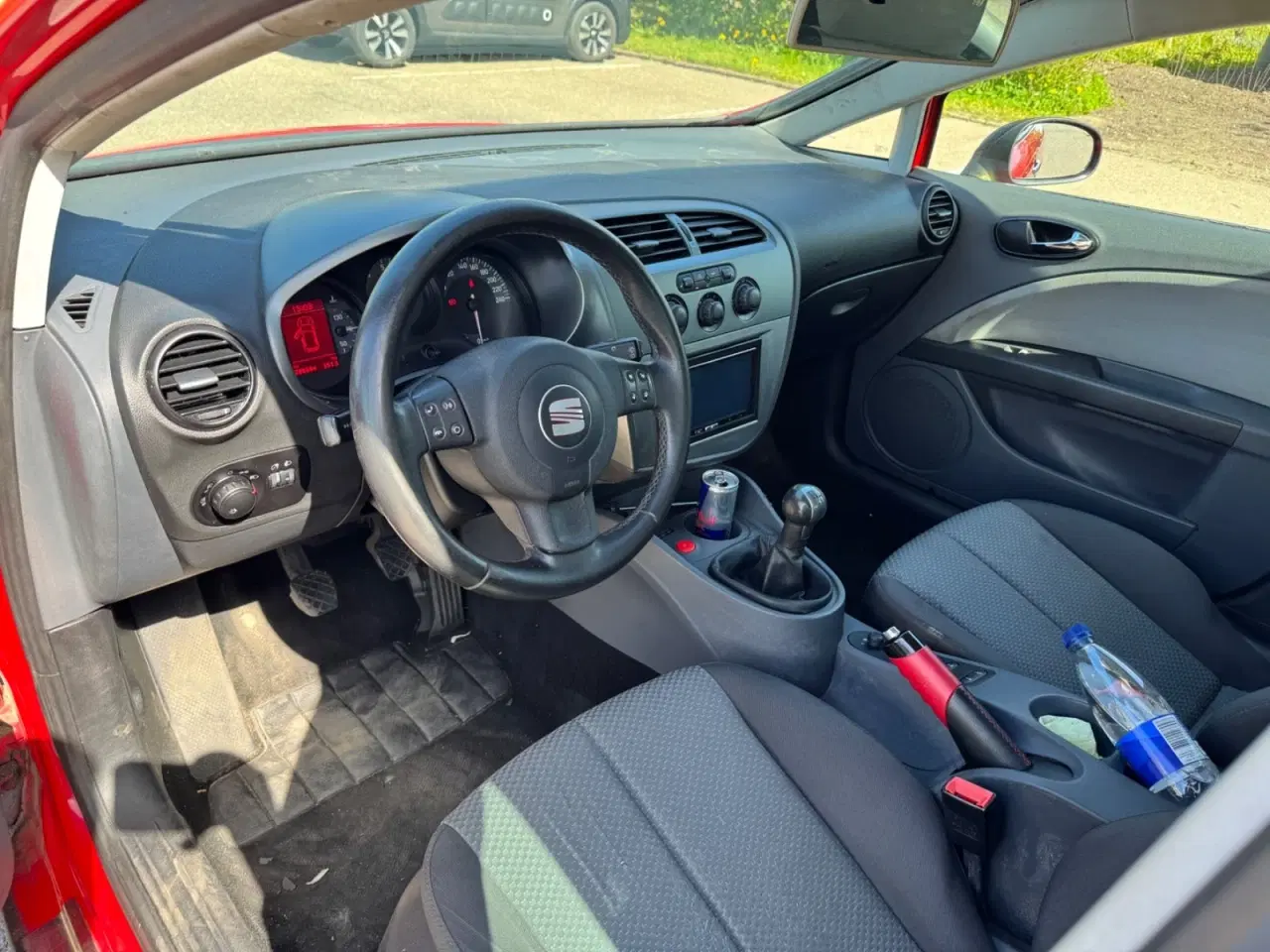 Billede 13 - Seat Leon 1,6 Reference