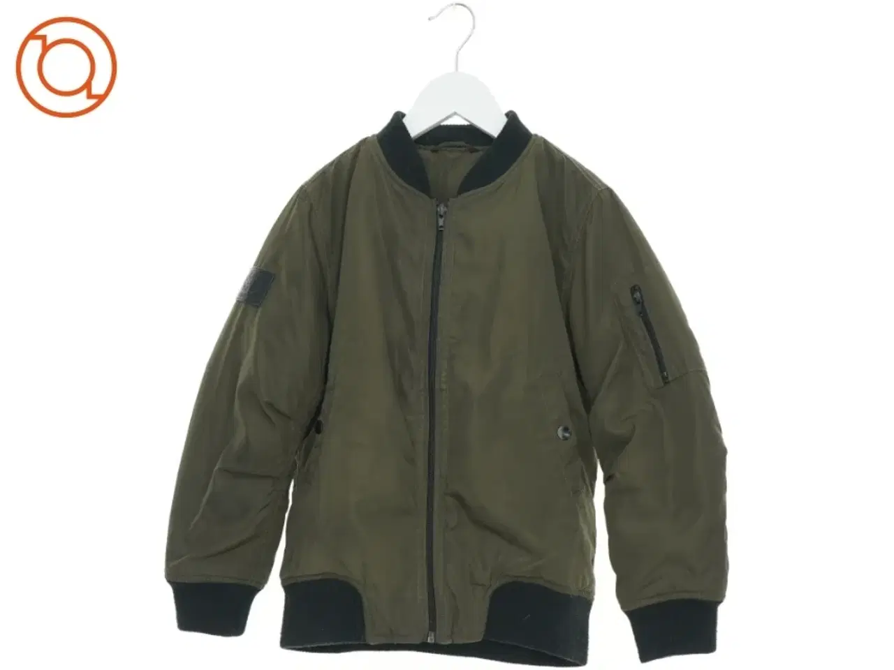 Billede 1 - Sofie Schnoor Bomber jacket (str. 140 cm)