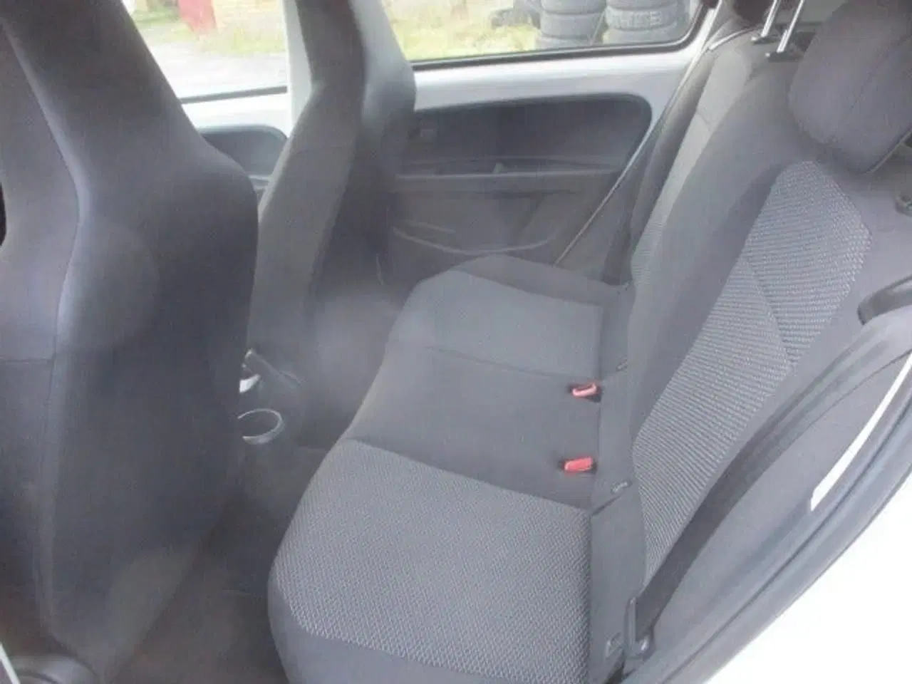 Billede 6 - Seat Mii 1,0 75 Style eco