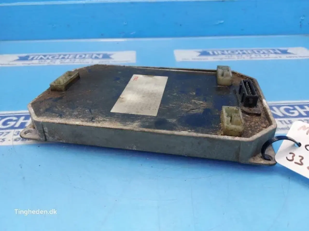 Billede 3 - Massey Ferguson 3060 Kontrolboks 3387338M5
