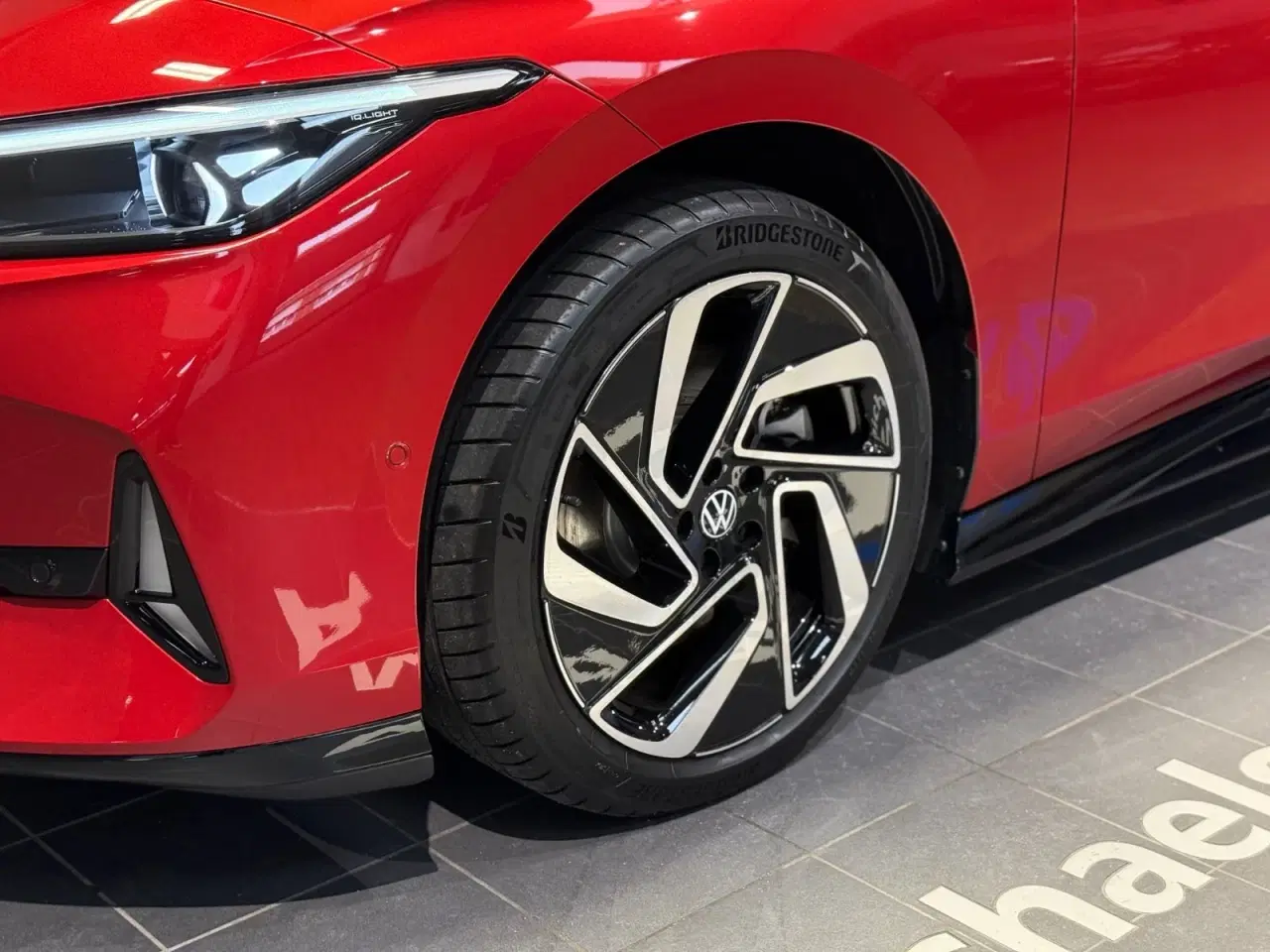 Billede 6 - VW ID.7 86 GTX Max Tourer 4Motion